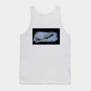 Climb, climb, climb Tank Top